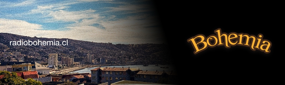 Radio Bohemia