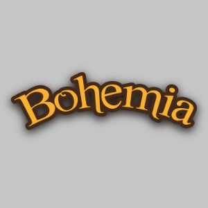 Radio Bohemia