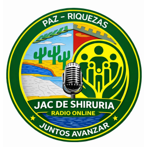 Jac de Shiruria-logo
