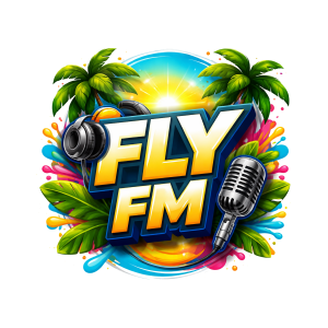 FLY FM-logo