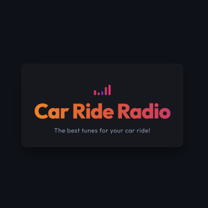 Car Ride Radio-logo