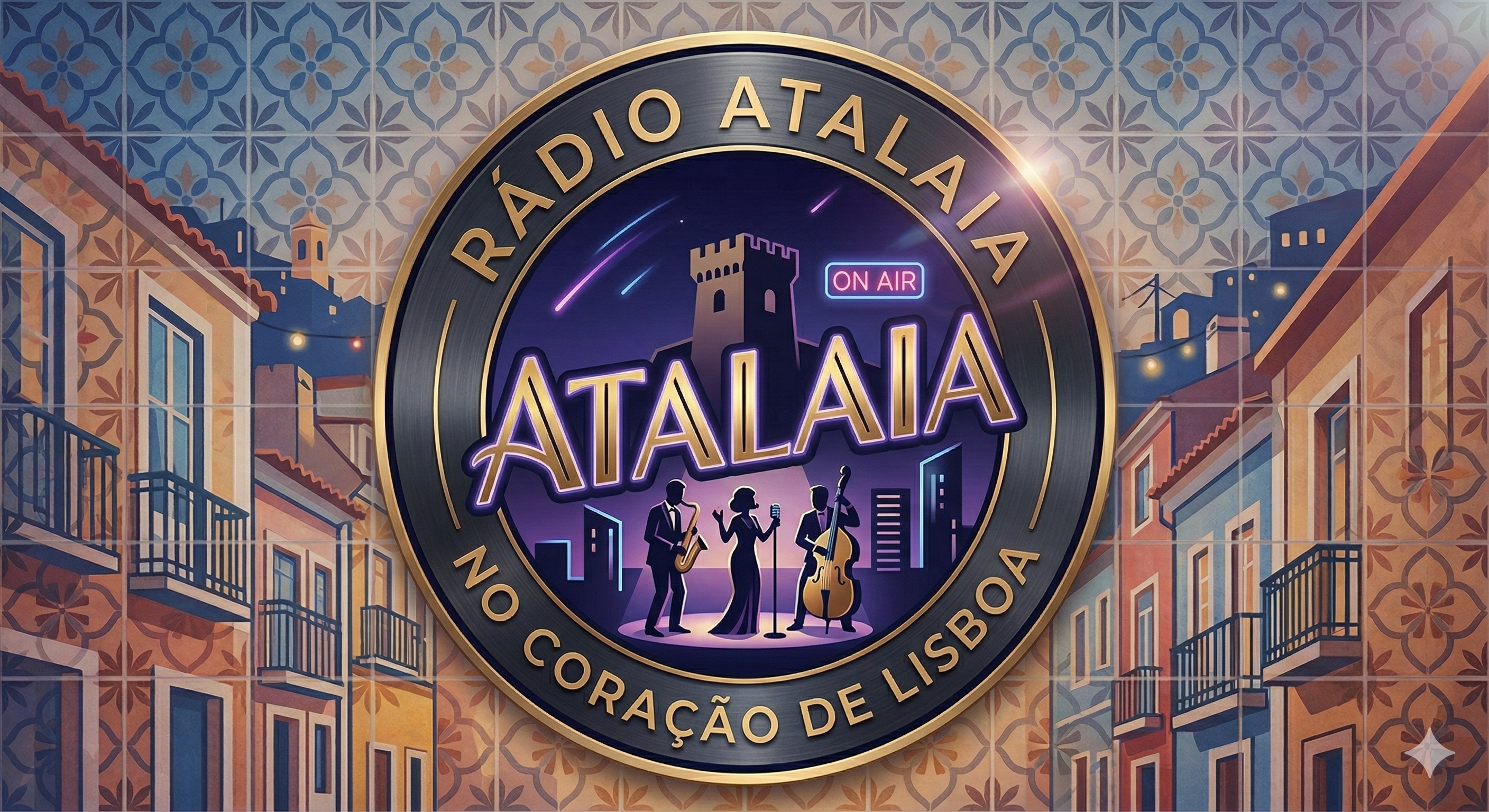 Rádio Atalaia