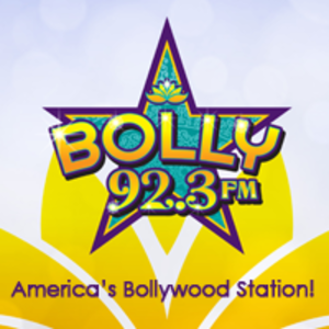 Bolly 92.3-logo