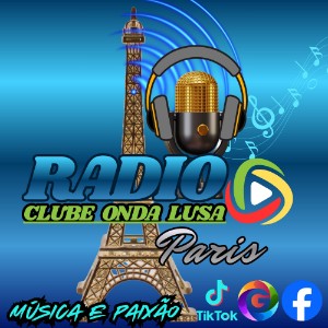 Radio Clube Onda Lusa-logo