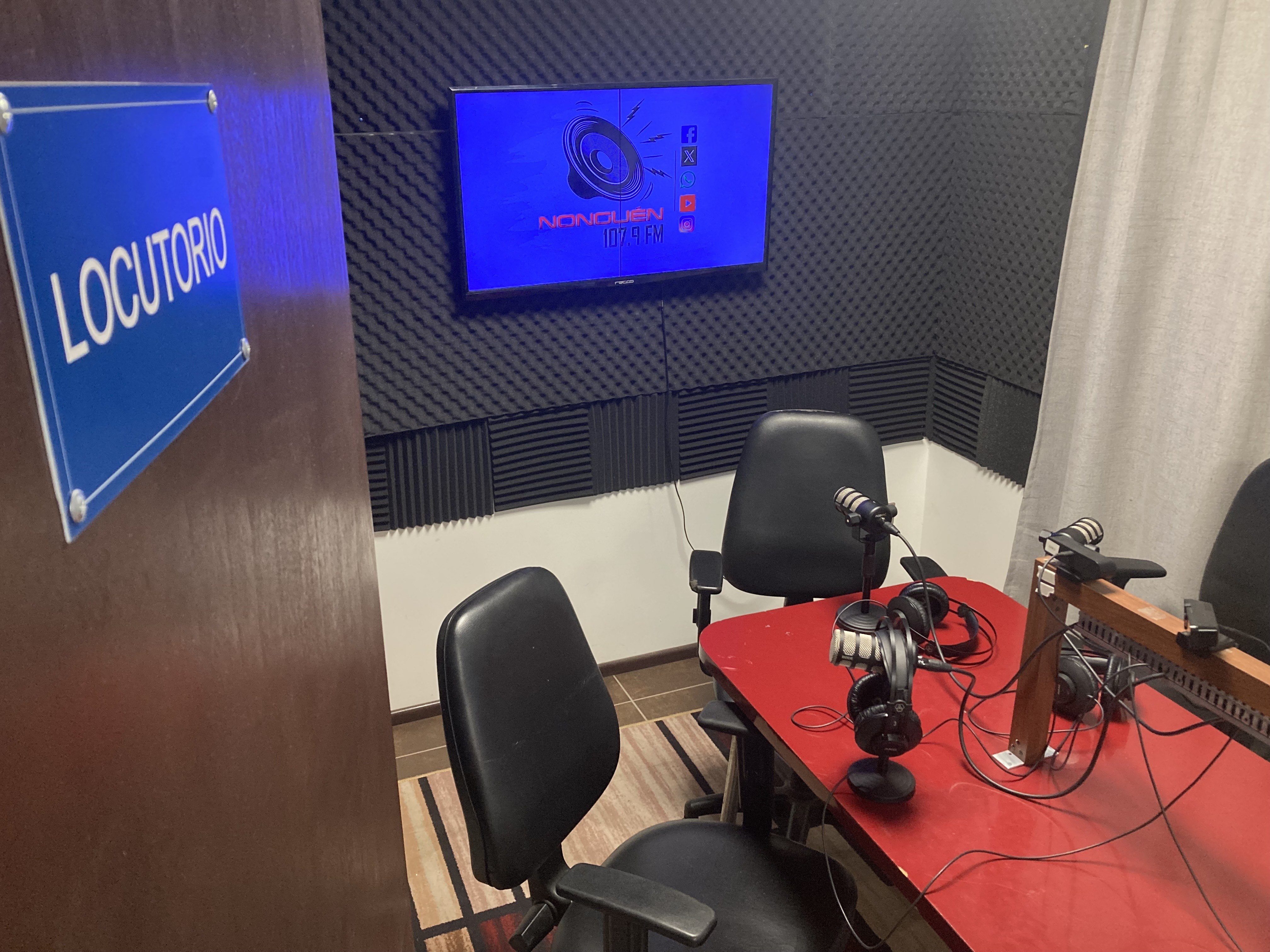 RADIO NONGUEN
