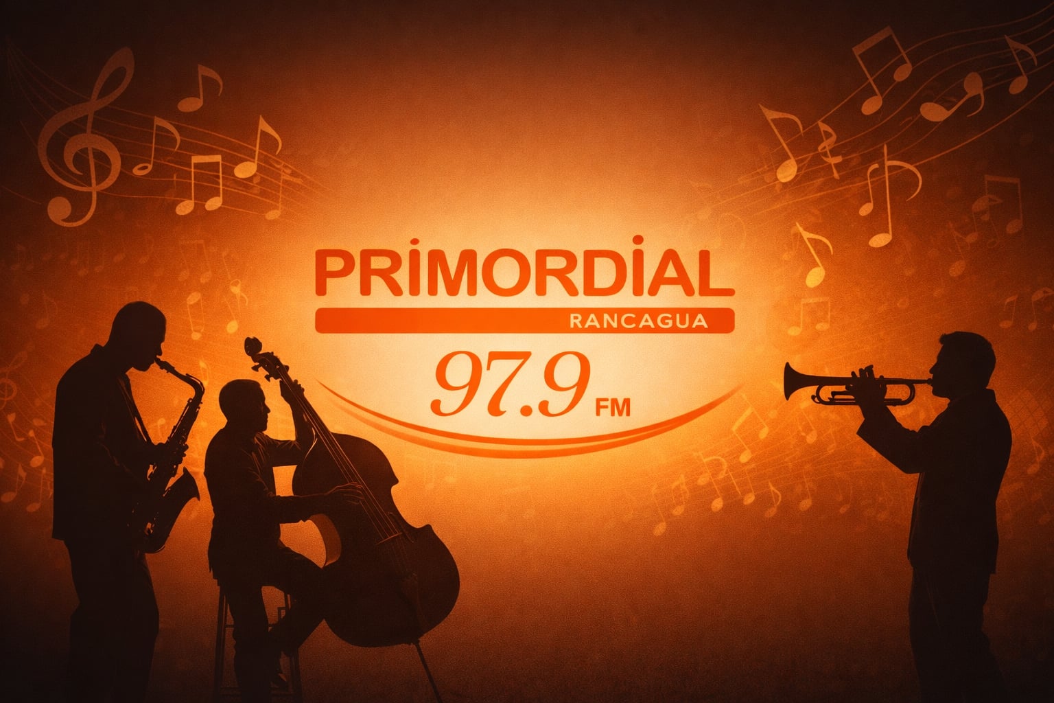 Primordial Señal Ejecutiva