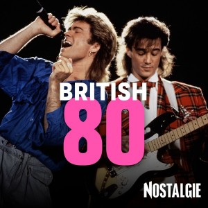 NOSTALGIE BRITISH 80-logo