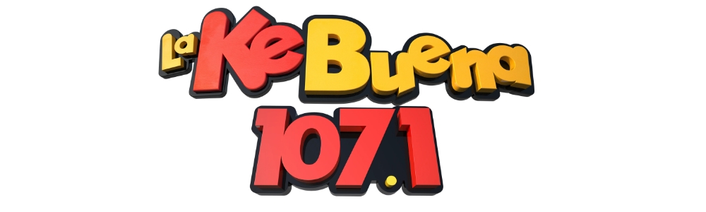 Ke Buena 107.1 fm