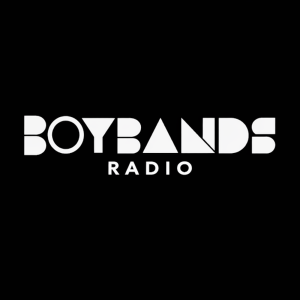 Boybands Radio-logo
