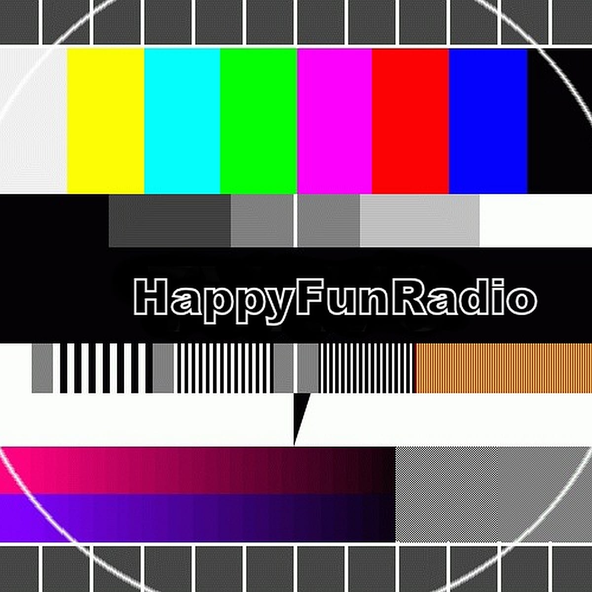 HappyFunRadio