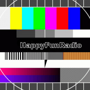 HappyFunRadio-logo
