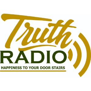 Truth Radio Amsterdam-logo