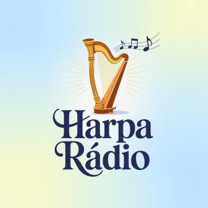 Harpa Radio-logo