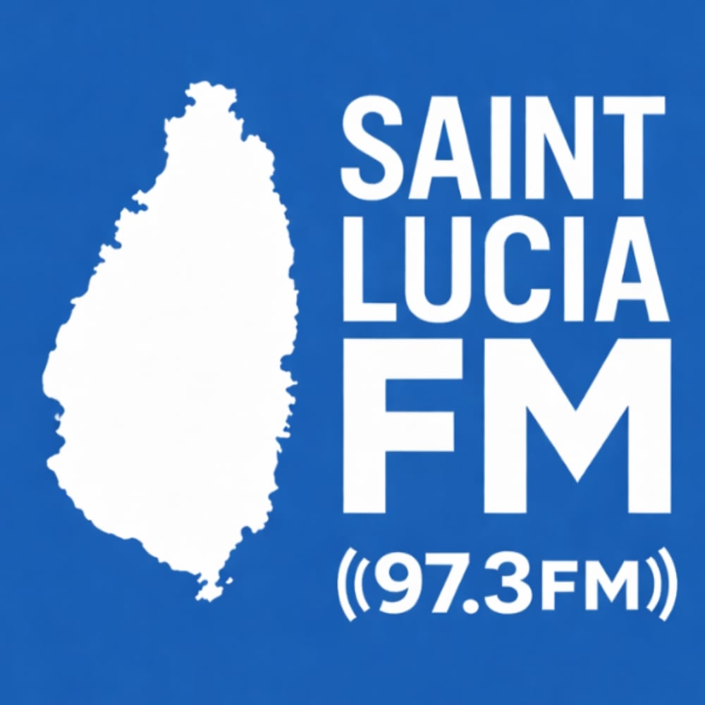 97.3 Saint Lucia FM