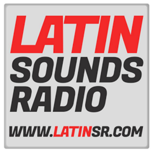 Latin Sounds Radio-logo