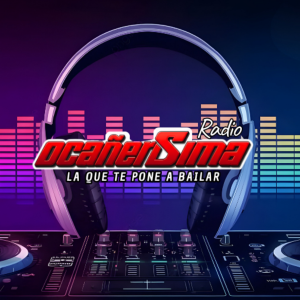 Ocañerisima Radio-logo
