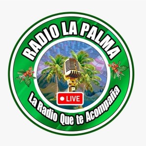 Radio La Palma-logo