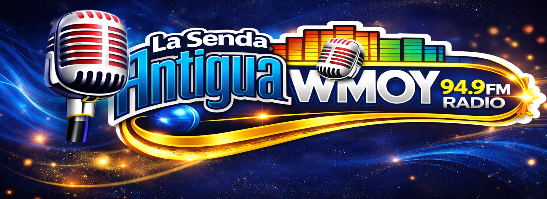 La Senda Antigua Radio