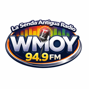 La Senda Antigua Radio-logo