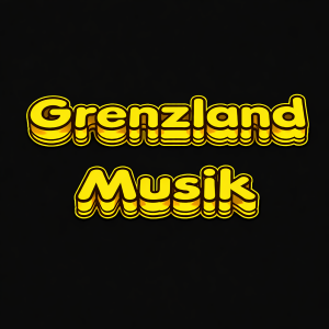 Grenzland Musik-logo