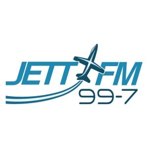 99.7 JETT FM