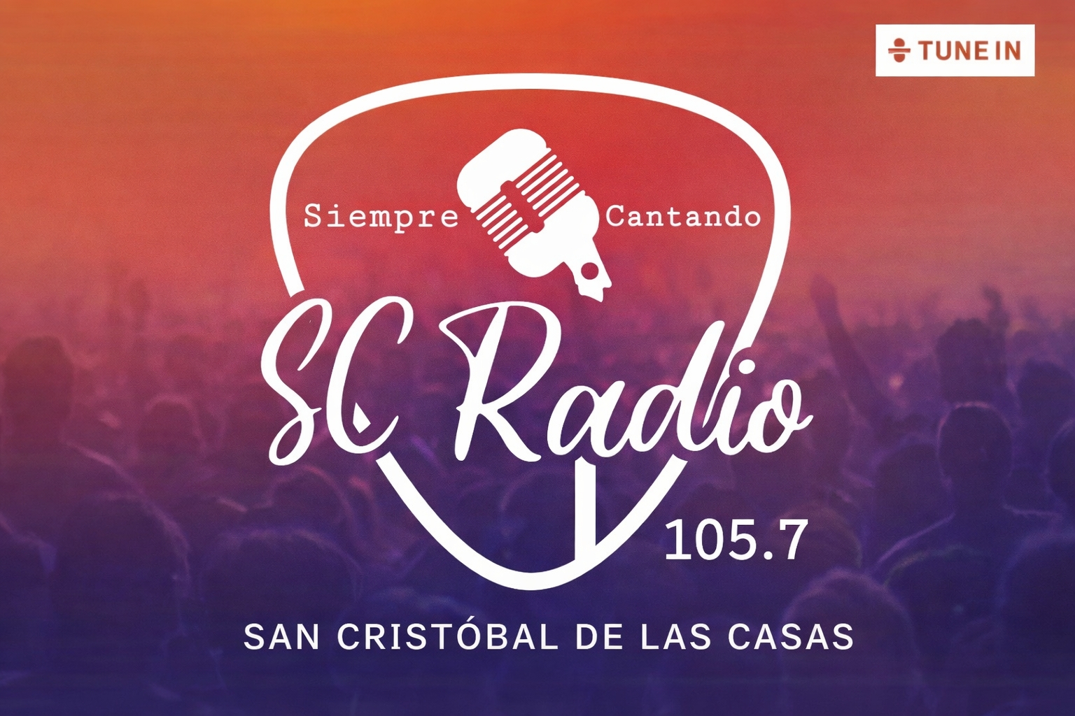 SC Radio Siempre Cantando