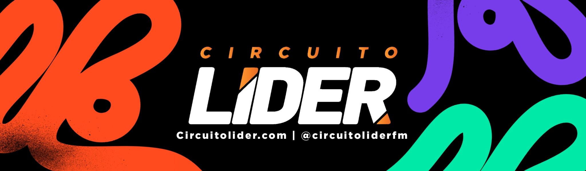 Circuito Lider Puerto la Cruz
