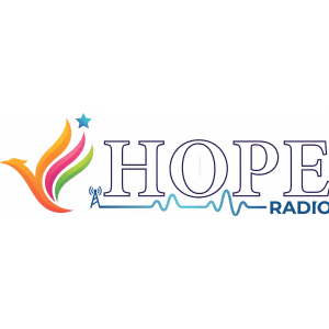 Hope Radio-logo