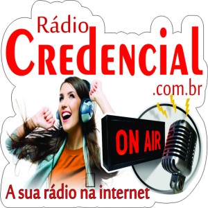 Rádio Credencial Web-logo