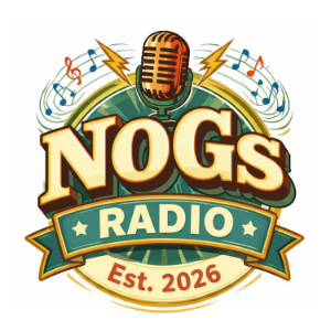 NOGs Radio-logo