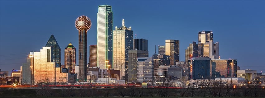 The Answer Dallas