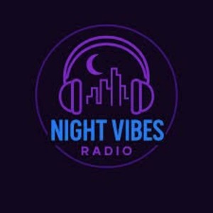 Night Vibes-logo