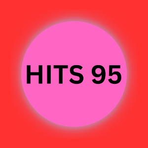 HITS 95-logo