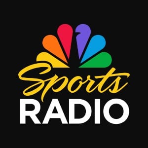 NBC Sports Radio-logo