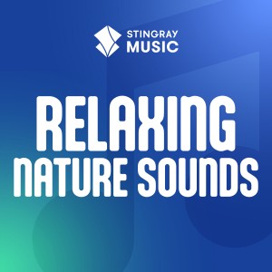 Relaxing Nature Sounds-logo