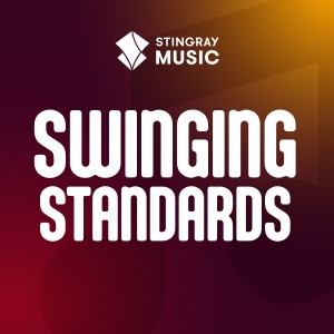Swinging Standards-logo