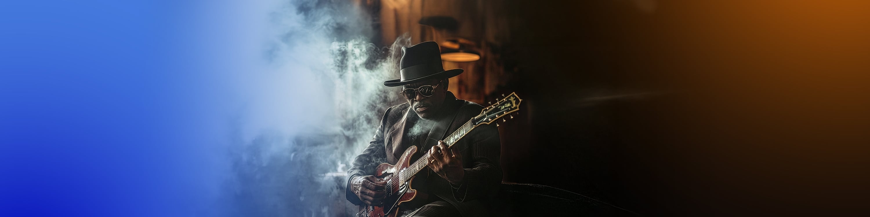 Blues Classics