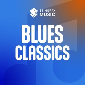 Blues Classics