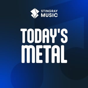 Today's Metal-logo