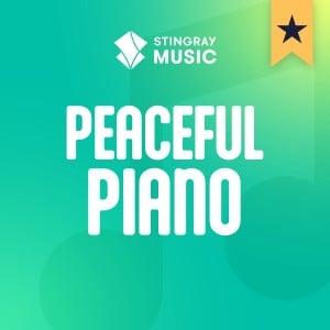 Peaceful Piano