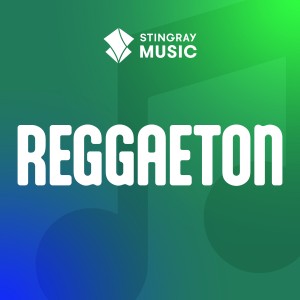 Reggaeton