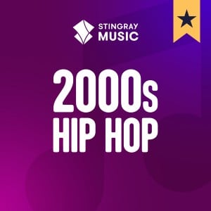 2000's Hip Hop
