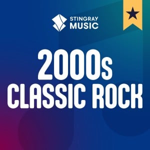 2000's Classic Rock