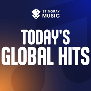 Today's Global Hits