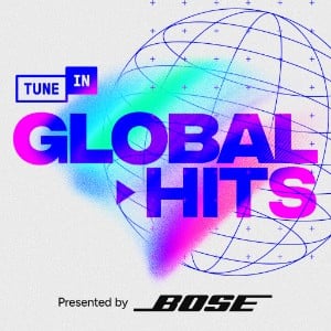 Today's Global Hits