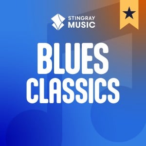 Blues Classics