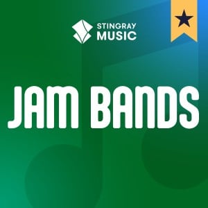 Jam Bands