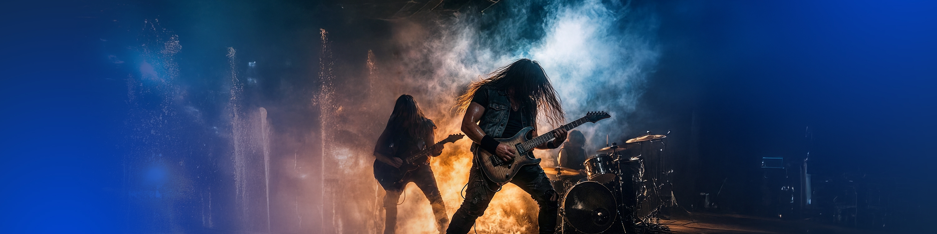 Today's Metal