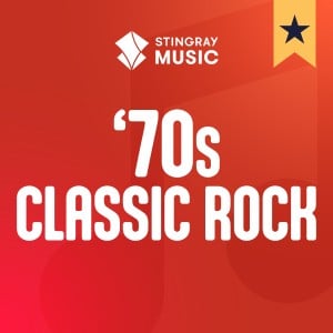 70's Classic Rock