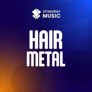 Hair Metal
